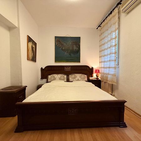 Knez Mihailova Apartment, City Center Belgrado Buitenkant foto