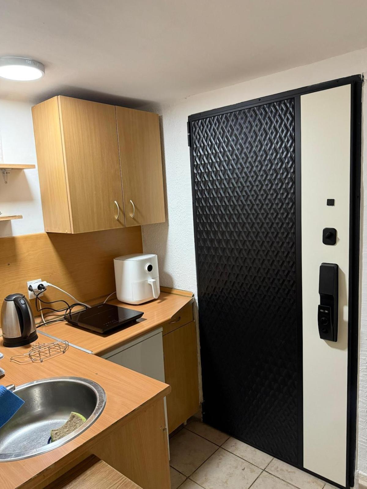 Knez Mihailova Apartment, City Center Belgrado Buitenkant foto