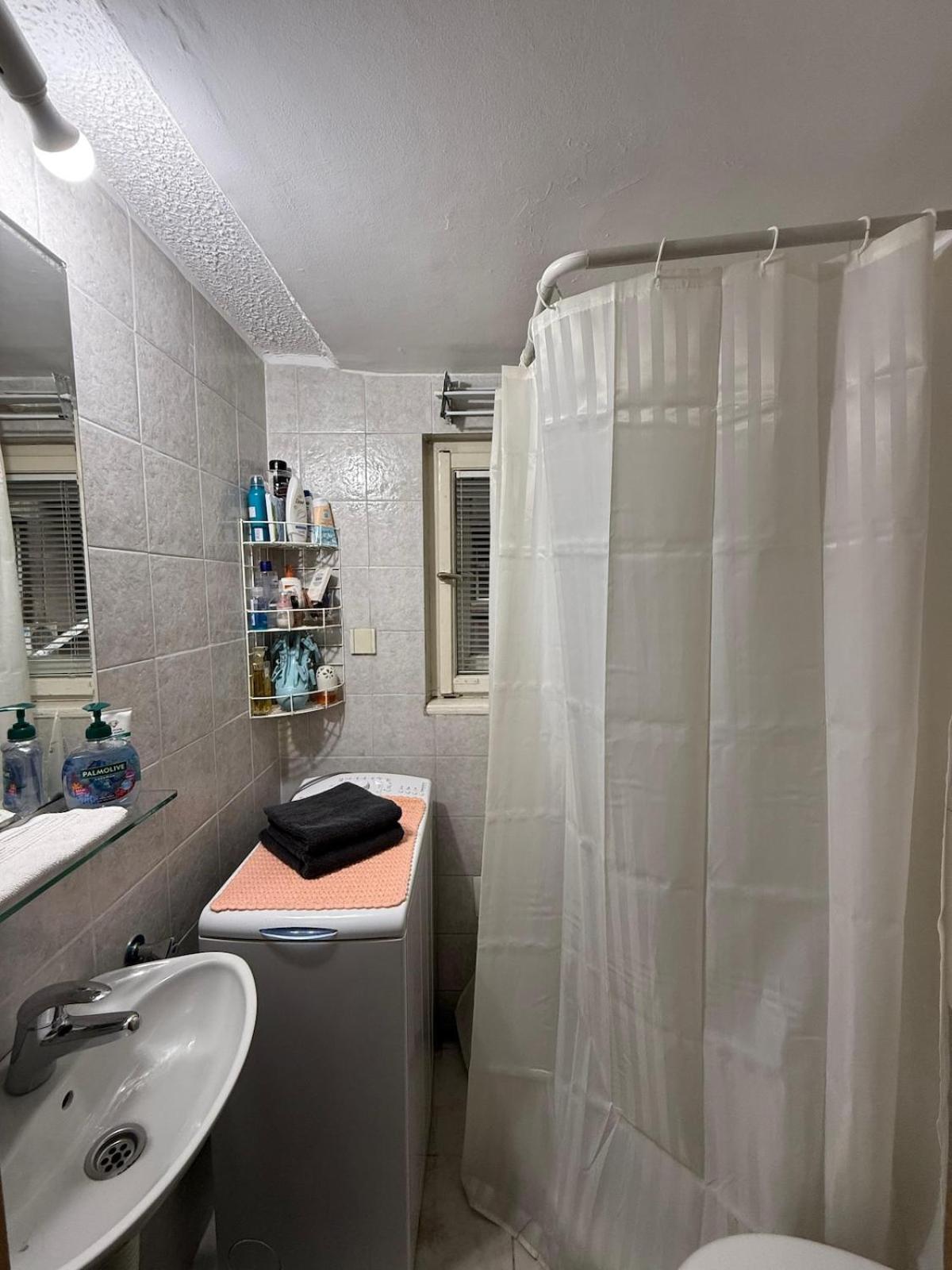 Knez Mihailova Apartment, City Center Belgrado Buitenkant foto