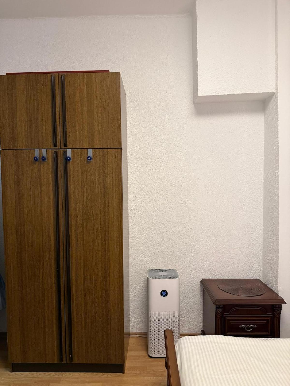 Knez Mihailova Apartment, City Center Belgrado Buitenkant foto